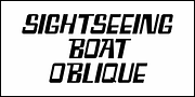 Sightseeing Boat JNL, a Font by Jeff Levine Fonts (Thumbnail 4 of 5)