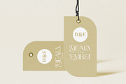 Bagler - Ornamental Display Font, a Serif Font by Ekahermawan (Thumbnail 8 of 13)