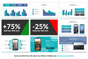 Marketing Plan PowerPoint Template, a Presentation Template by SlideBunny (Thumbnail 19 of 30)