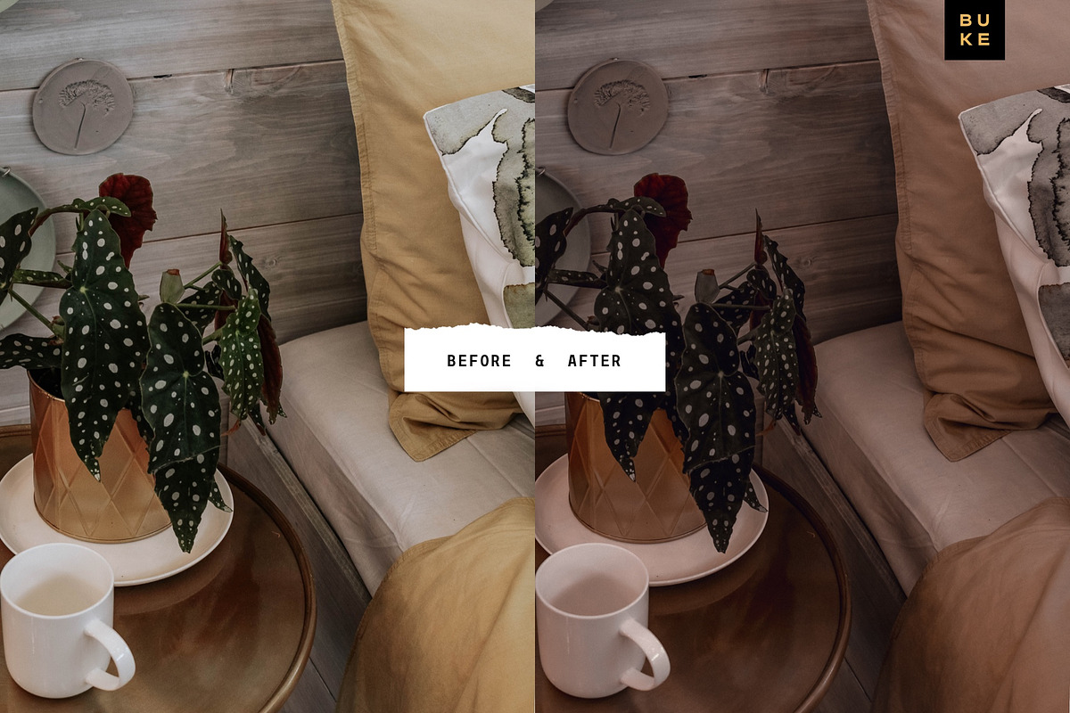 4 Moody Aesthetic Lightroom Presets, a Preset Add-On by SHOOM HOUSE (Photo 8 of 8)