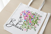 Believer PNG Design, a Photo by Viberints (Thumbnail 4 of 8)