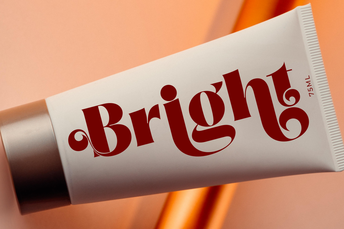 Stailo, a Serif Font by zaaintype (Photo 10 of 12)