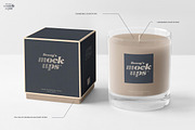 Candle in Gift Box Mockup, a Product Mockup by Denny's Mock-ups (Thumbnail 3 of 5)