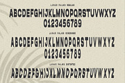 THE VINTAGE Font Bundle, a Handwritten Font by Cameron Humphries (Thumbnail 4 of 13)