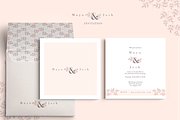Wedding Collection: 7 sets-49 files, an Invitation Template by Werlang Paper (Thumbnail 17 of 46)