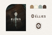 Minimalist Logos & Branding Kit, a Branding & Logo Template by Boldette Studio (Thumbnail 10 of 13)