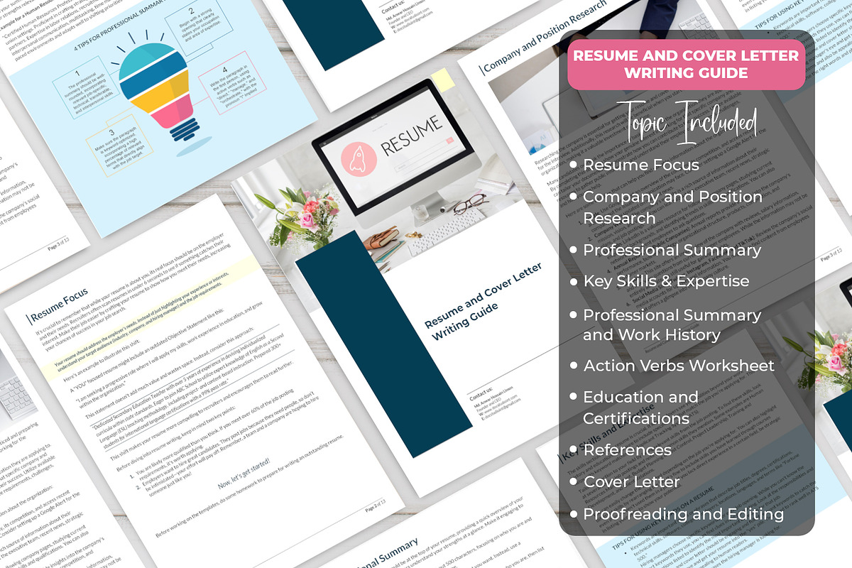 ATS resume template in word, docs, a Resume Template by Design_Xlab (Photo 7 of 10)
