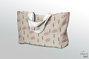 Seamless Fabric Patterns Mother Pack, a Texture Graphic by Arthitecture Home (Thumbnail 5 of 11)