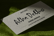Make Things - Font Duo Typeface, a Sans Serif Font by Afkari Studio (Thumbnail 6 of 10)