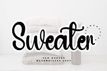 Sweater