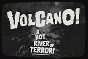 Space Rocks! A Retro Sci-Fi Font, a Font by Wingsart Studio (Thumbnail 7 of 15)