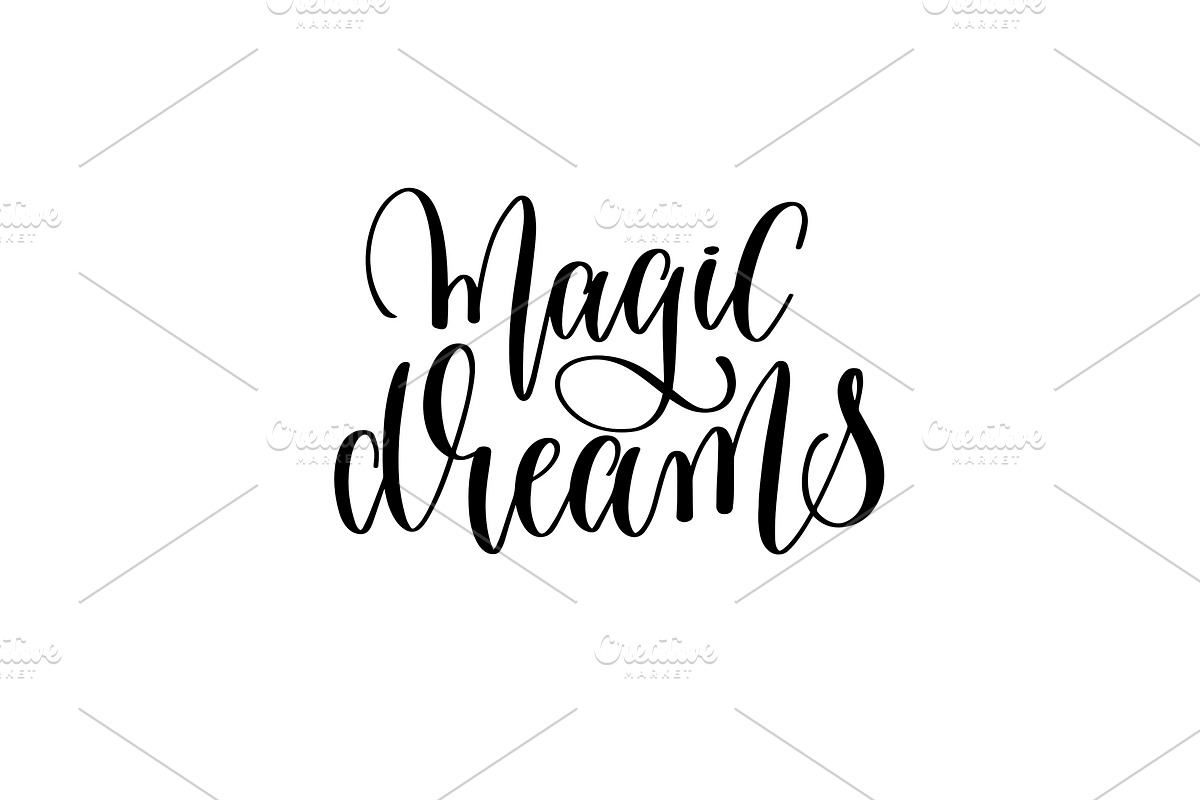 25 UNICORN QUOTES + 9 POSTERS, a Decorative Illustration by karakotsya (Photo 9 of 14)