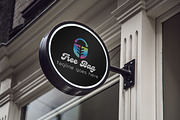 Tree Bag Ecommerce Logo Template, a Branding & Logo Template by GladicMonster (Thumbnail 11 of 11)