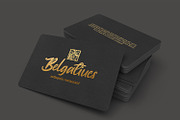 Anjelica Script - Bold Script Font, a Script Font by StringLabs (Thumbnail 3 of 13)