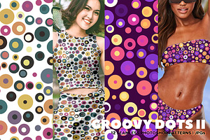 Groovy Dots II