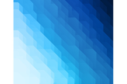 abstract blue background, an Abstract Photo by BazziBa♥