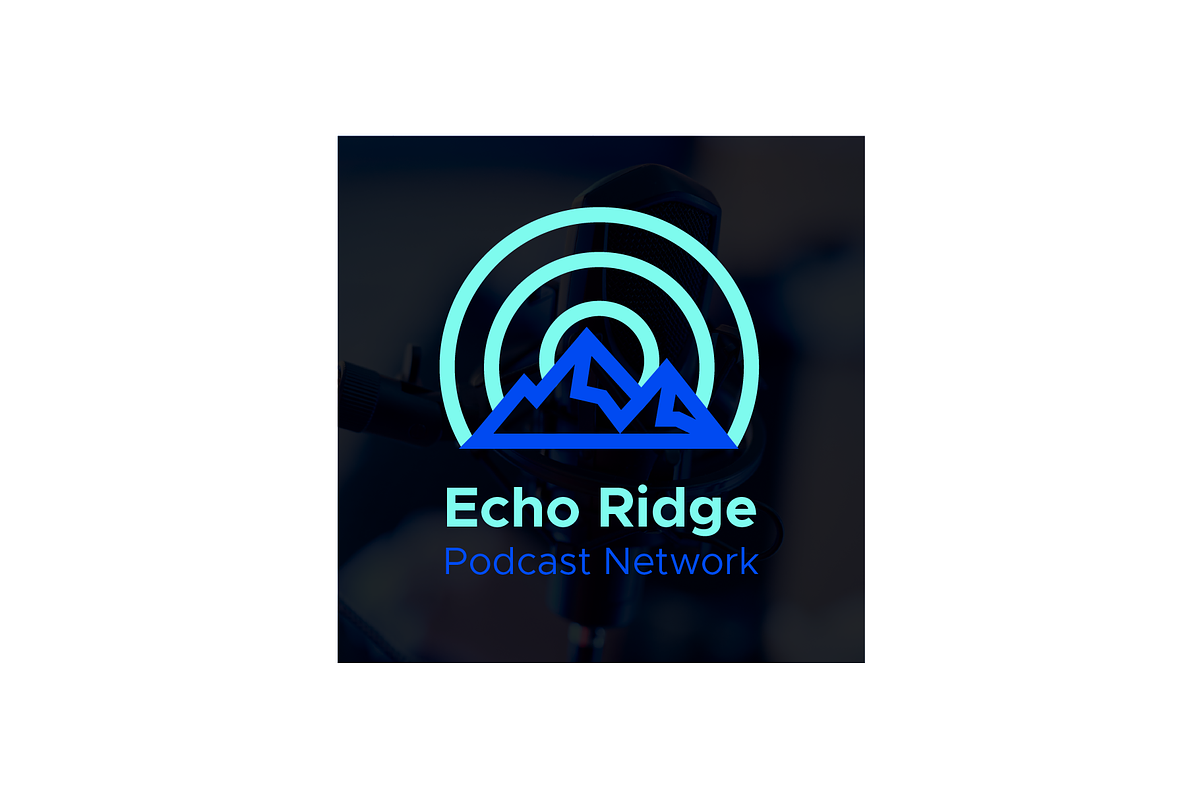 Radial Soundwave & Mountain Design, a Branding & Logo Template by Preyer Design (Photo 4 of 6)