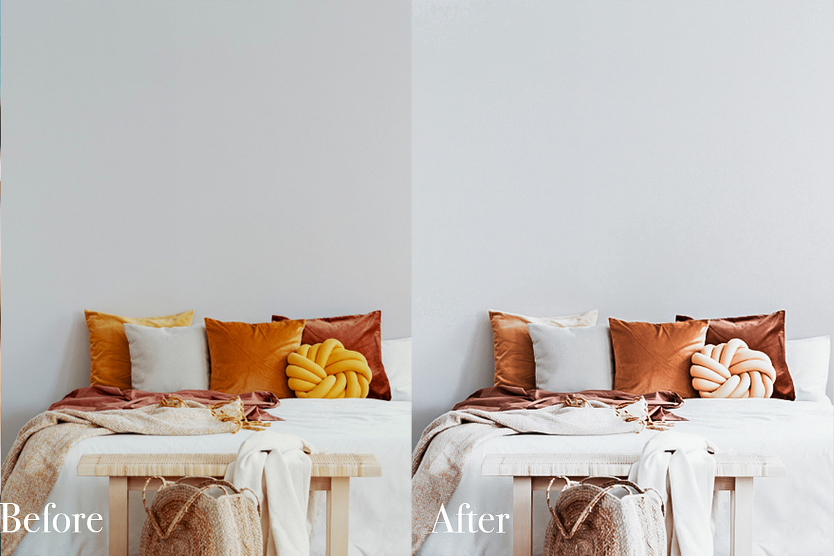 5 Mobile presets - Greytone, an Action Add-On by The Red Pine (Photo 4 of 10)