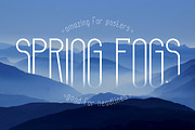 Banret. Font Family, a Sans Serif Font by Olga Ryzychenko (Thumbnail 5 of 11)