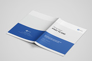 White paper template indesign, a Brochure Template by azadcsstune (Thumbnail 18 of 18)