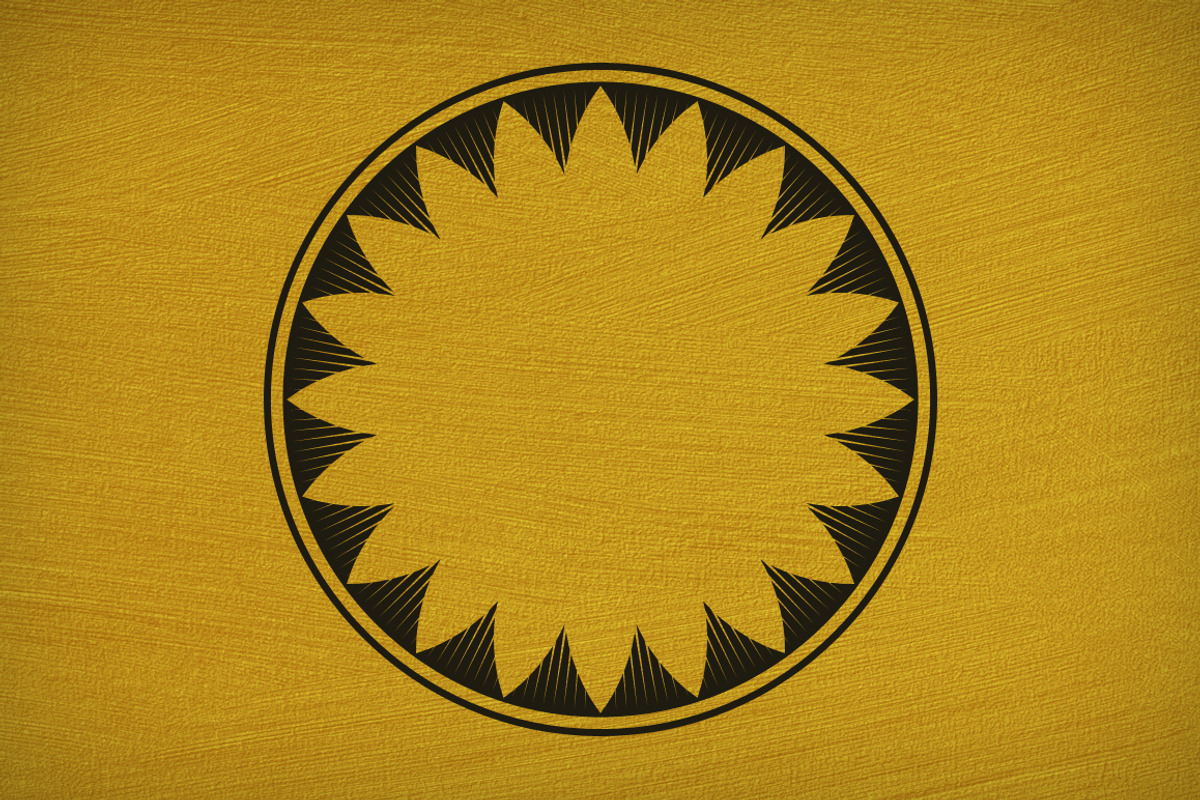 20 Circular Shapes - Vector - Extra preview 3
