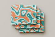 Vibrant Topography, a Background Graphic by MSG Studio (Thumbnail 11 of 11)