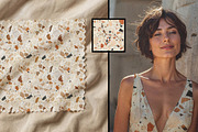 Terrazzo Elegant Seamless Patterns, a Pattern Graphic by AndrewPixel (Thumbnail 8 of 10)