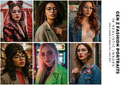 Gen Z Fashion, a Person Photo by Digital Art Creations (Thumbnail 2 of 4)