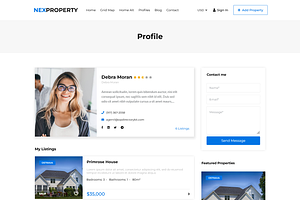 WP Real Estate Directory Kit