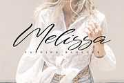 Saiquiry, a Script Font by Katie Holland (Thumbnail 2 of 9)