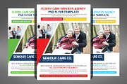 Corporate Business Flyer bundle, a Flyer Template by Graphic Templates (Thumbnail 2 of 6)