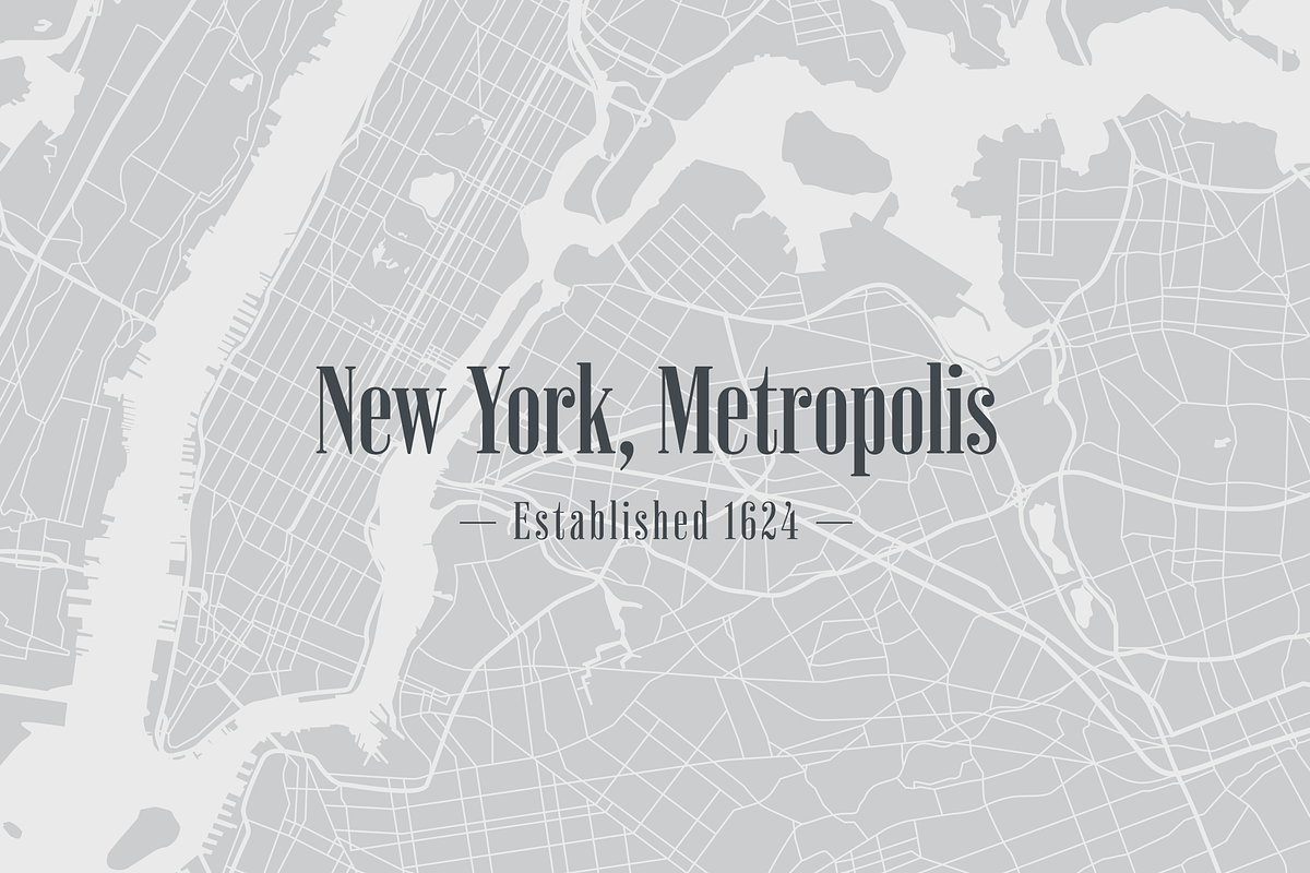 Vincente, a Serif Font by Dharma Type (Photo 10 of 10)