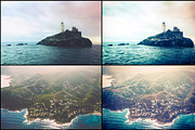 7000+ Professional Lightroom Presets, a Layer Style Add-On by Eldamar Studio (Thumbnail 7 of 33)