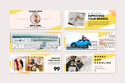 Facebook Bold | Canva, a Social Media Template by Analogi Studio (Thumbnail 4 of 12)