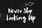 Hokuto Asian Font, a Script Font by YandiDesigns (Thumbnail 5 of 5)