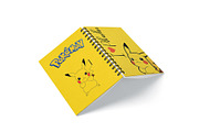 Spiral Notebook Mockup, a Product Mockup by GraphicsPixel (Thumbnail 22 of 28)