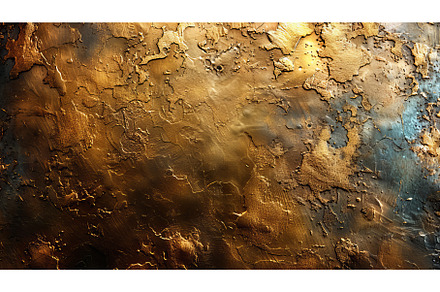 The texture or background of gold, a Background Photo by ZinetroN