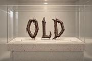 Gothic Rust Font, a Blackletter Font by Handmadefont (Thumbnail 7 of 15)
