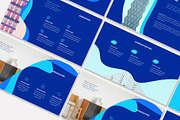 Petros Powerpoint Template, a Presentation Template by temphall (Thumbnail 7 of 8)