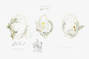 Evergarden Alphabets&Graphics, a Texture Illustration by The Everlasting Story (Thumbnail 4 of 33)