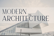 Brooke Minimalist Serif Font, a Serif Font by Heinzel Std (Thumbnail 10 of 13)