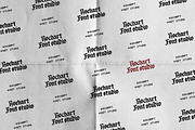 Blackmire-Dark Gothic Blackletter, a Blackletter Font by Rochart (Thumbnail 10 of 12)