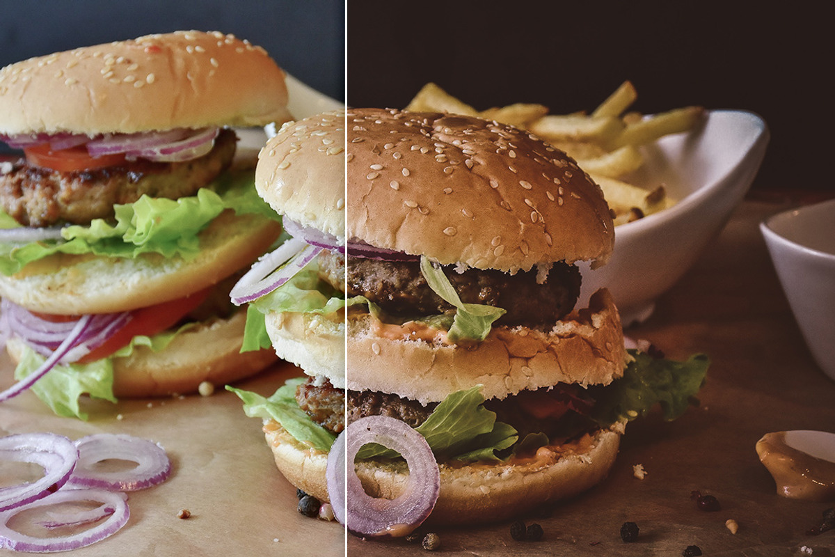 Blogger Bundle 135 Lightroom Presets, an Action Add-On by PhotoMarket (Photo 40 of 94)