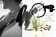 Ultimate Collage Creator Bundle, an Object Graphic by Ana's Fonts (Thumbnail 6 of 14)