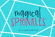 Girly Font Bundle, a Script Font by Affinity Grove (Thumbnail 18 of 25)