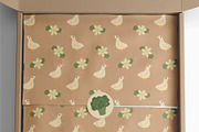 Farm & Garden Friends illustrations, an Object Illustration by Aleks.Flaks (Thumbnail 7 of 13)