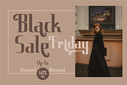 Russtan a retro serif font, a Serif Font by Javatype Studio (Thumbnail 4 of 10)