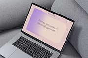 Gradient Collection, a Texture Graphic by Andreen (Thumbnail 7 of 12)