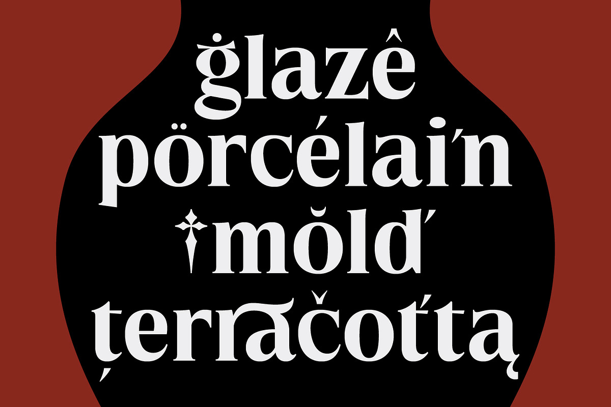 PRAK Moranela - Timeless Display, a Serif Font by Healltica.std (Photo 10 of 20)
