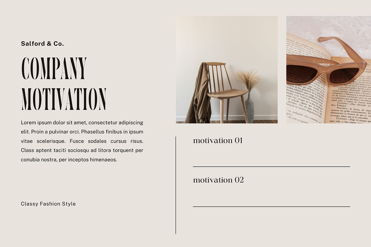 Sydney Headland Elegant Serif Font, a Serif Font by Graphicxell (Photo 13 of 13)
